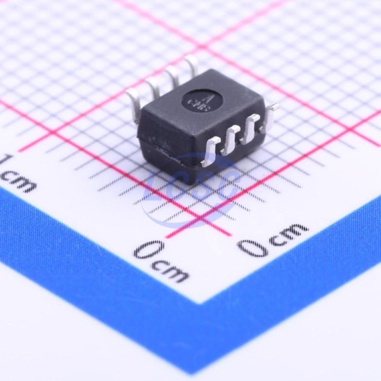 Broadcom HCPL-061A-500E