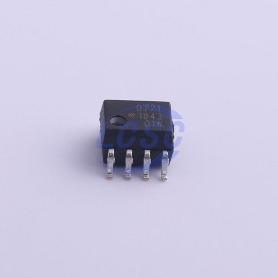 Broadcom HCPL-0721-500E