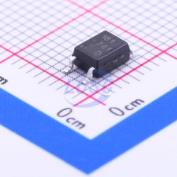 Broadcom HCPL-181-00DE