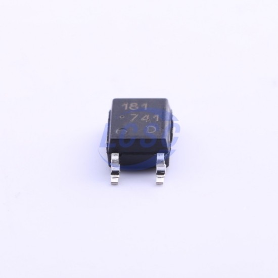 Broadcom HCPL-181-00DE Broadcom HCPL-181-00DE