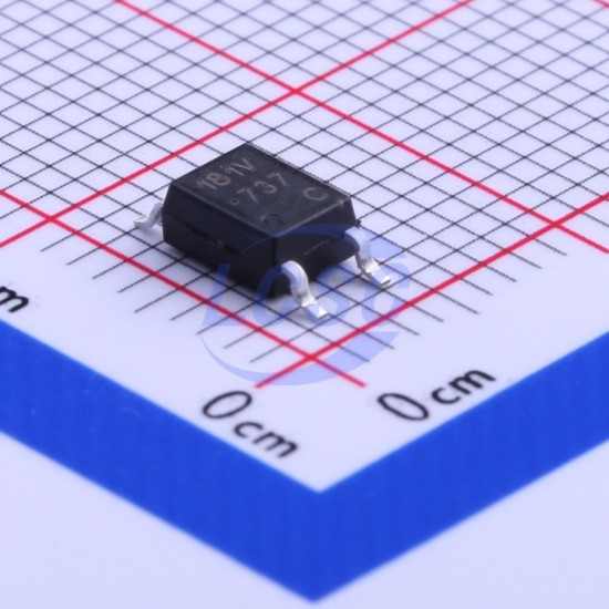 Broadcom HCPL-181-06CE Broadcom HCPL-181-06CE