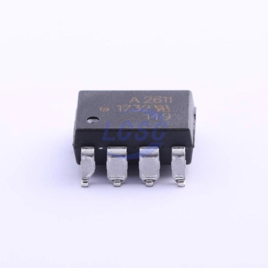 Broadcom HCPL-2611-500E