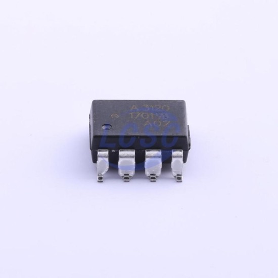 Broadcom HCPL-3120-300E