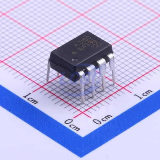 Broadcom HCPL-3150-000E