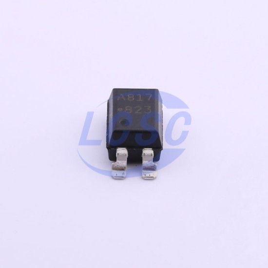 Broadcom HCPL-817-500E Broadcom HCPL-817-500E