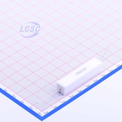 CCO(Chian Chia Elec) CR-L10W1Ω 5% P CCO(Chian Chia Elec) CR-L10W1Ω 5% P