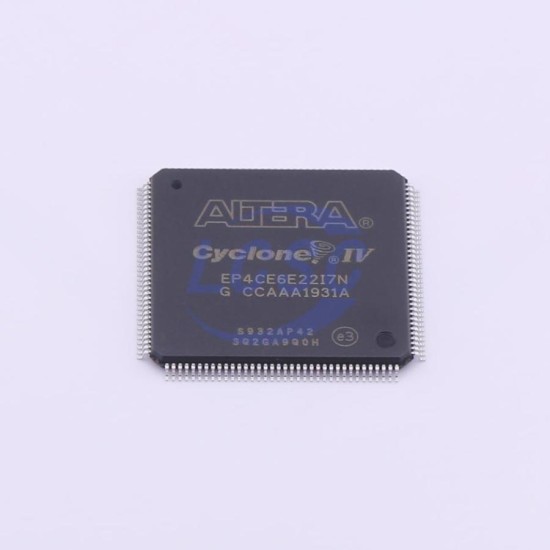 Intel/Altera EP4CE6E22I7N