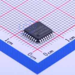 STC Micro STC15W4K48S4-30I-LQFP32 STC Micro STC15W4K48S4-30I-LQFP32