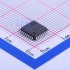 STC Micro IAP15W4K61S4-30I-LQFP32