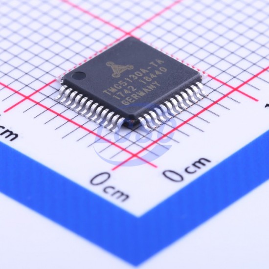 ADI/TRINAMIC TMC5130A-TA-T ADI/TRINAMIC TMC5130A-TA-T