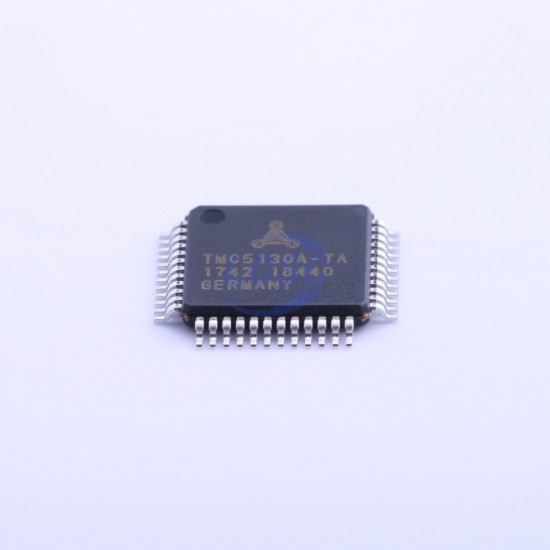 ADI/TRINAMIC TMC5130A-TA-T ADI/TRINAMIC TMC5130A-TA-T