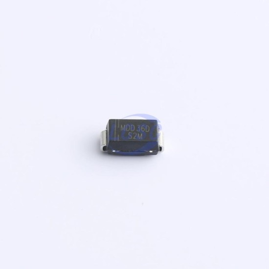 MDD(Microdiode Semiconductor) S2M MDD(Microdiode Semiconductor) S2M