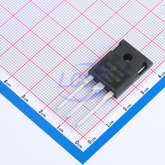 CRMICRO CRG40T60AK3SD