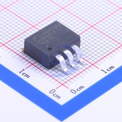 TI LM3940ISX-3.3/NOPB