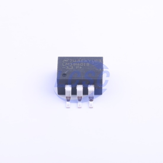 TI LM3940ISX-3.3/NOPB TI LM3940ISX-3.3/NOPB