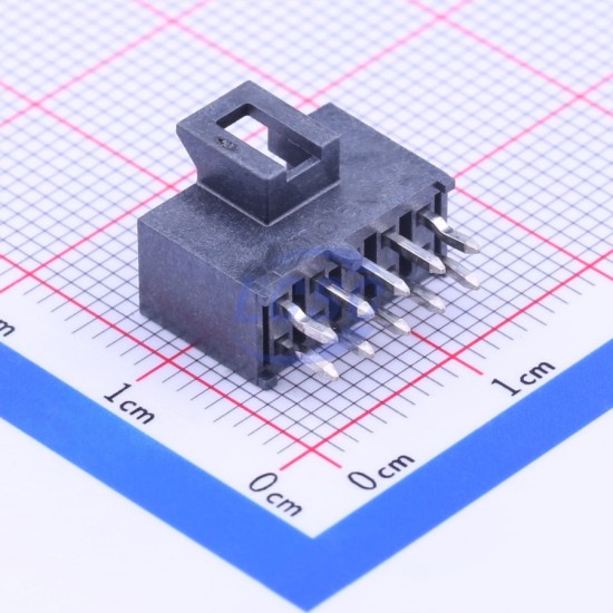 MOLEX 1053101210