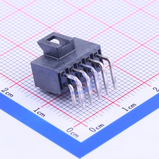 MOLEX 1053141210