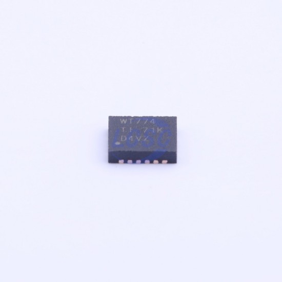TI SN74AVC4T774RGYR