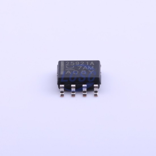 TI TPS25921ADR