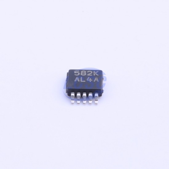 TI LMH1980MM/NOPB