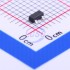 DIODES TLV431AFTA