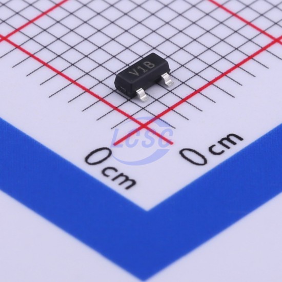 DIODES TLV431BFTA