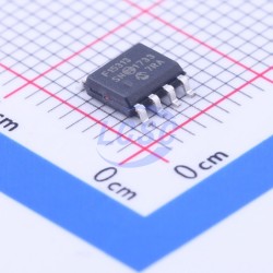 MICROCHIP PIC16F15313-I/SN