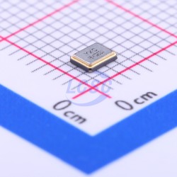 YXC Crystal Oscillators X322518432MSB4SI YXC Crystal Oscillators X322518432MSB4SI