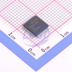 MICROCHIP ATMEGA4809-AFR MICROCHIP ATMEGA4809-AFR