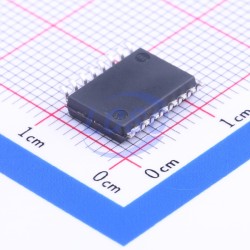 ADI ADUM2402BRWZ-RL