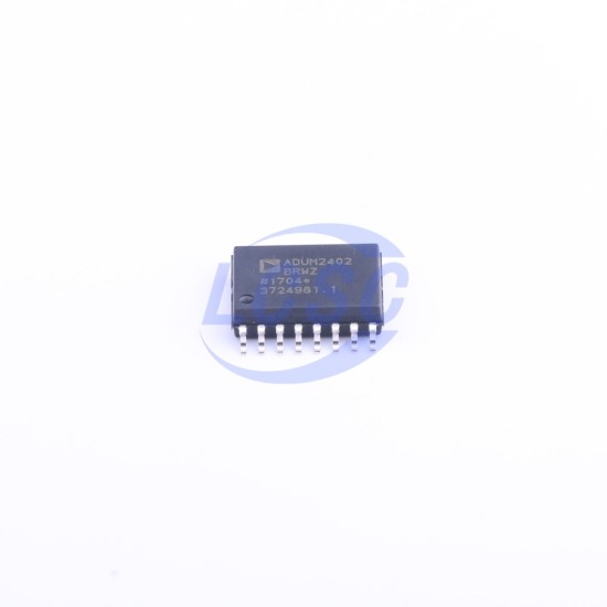 ADI ADUM2402BRWZ-RL