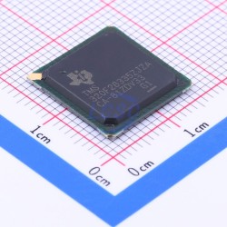 TI TMS320F28335ZJZA TI TMS320F28335ZJZA