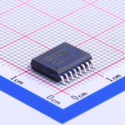 ADI ADUM2401BRWZ-RL