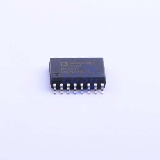 ADI ADUM2401BRWZ-RL