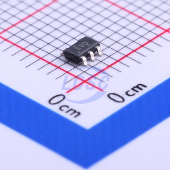 TI TPS62561DDCR TI TPS62561DDCR