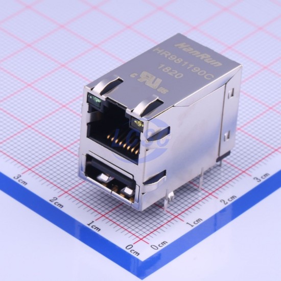 HANRUN(Zhongshan HanRun Elec) HR981190C HANRUN(Zhongshan HanRun Elec) HR981190C