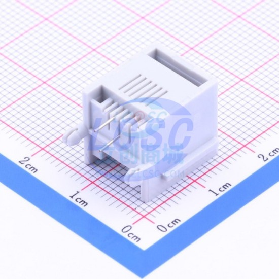 Ckmtw R-RJ11R02P-A801 Ckmtw R-RJ11R02P-A801