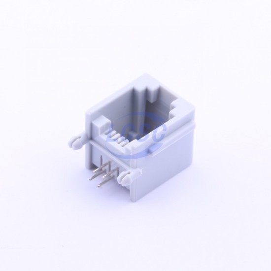 Ckmtw R-RJ11R04P-A801
