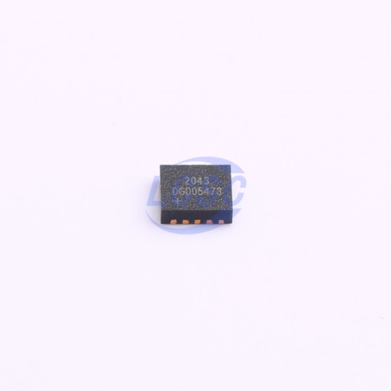 DIODES DGD05473FN-7