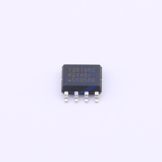 ADI ADUM1251ARZ-RL7