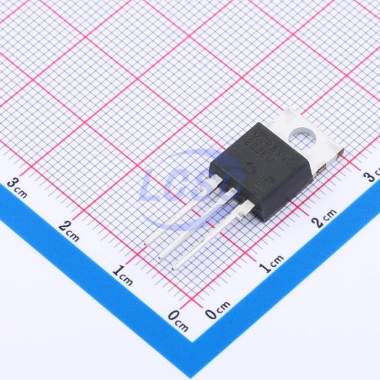 Littelfuse MCR8SNG Littelfuse MCR8SNG