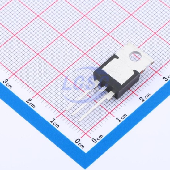 Littelfuse MCR8SNG Littelfuse MCR8SNG