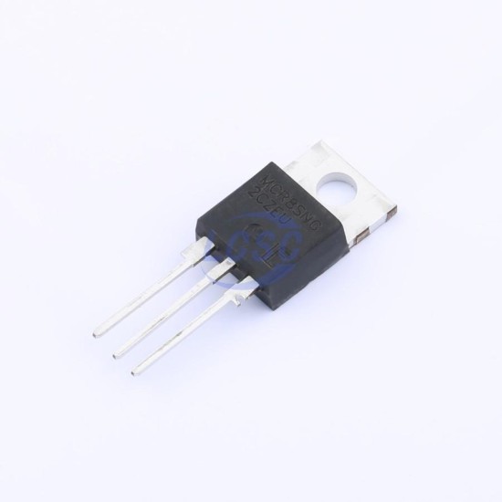 Littelfuse MCR8SNG Littelfuse MCR8SNG
