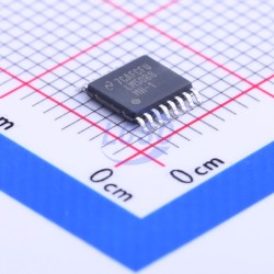 TI LM5088MH-1/NOPB