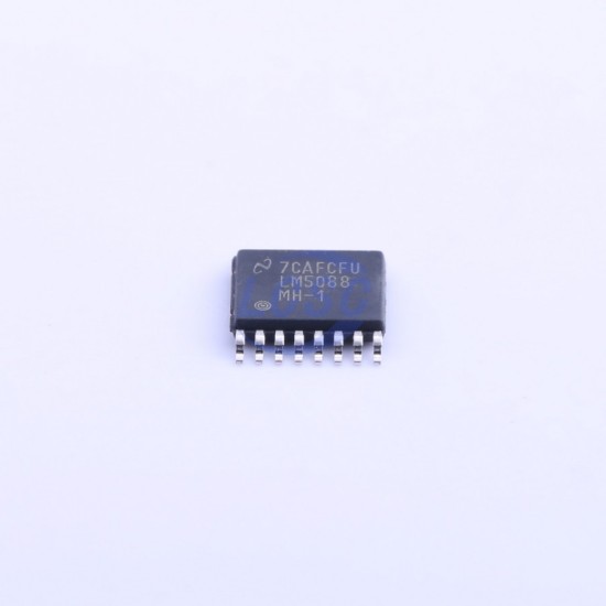 TI LM5088MH-1/NOPB