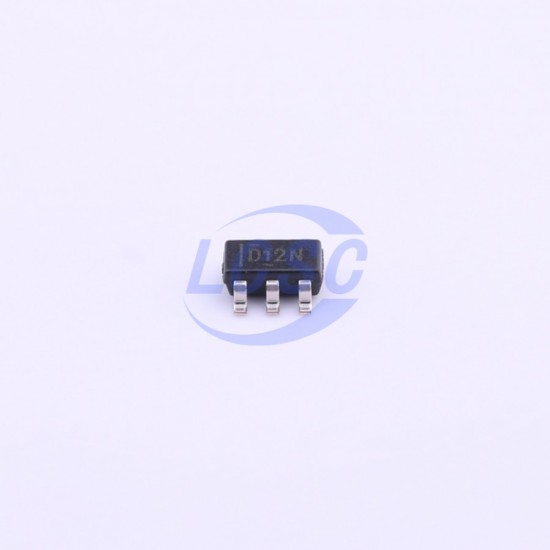 TI DAC7512N/3K