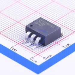 TI LM1085ISX-ADJ/NOPB TI LM1085ISX-ADJ/NOPB