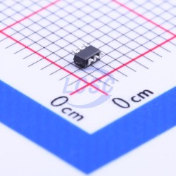 onsemi NTJD4001NT1G