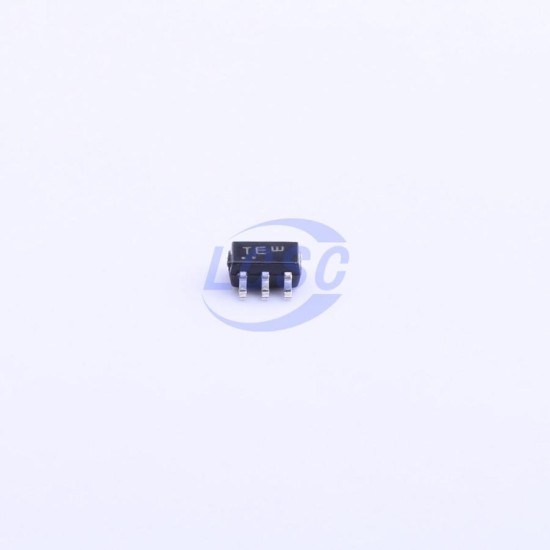 onsemi NTJD4001NT1G