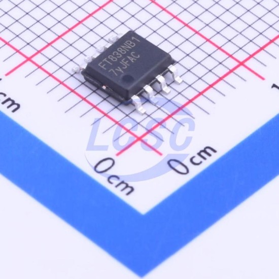 FMD(Fremont Micro Devices) FT838NB1-RT FMD(Fremont Micro Devices) FT838NB1-RT